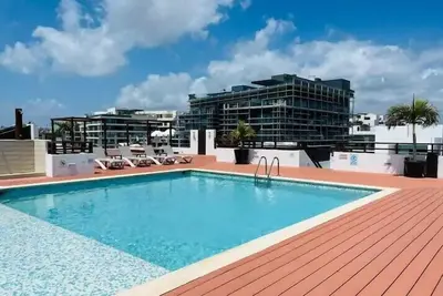 Image de Casa del Mar Playa del Carmen