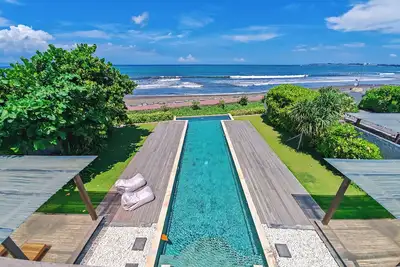 Image de Ketewel Beach Villas & Spa