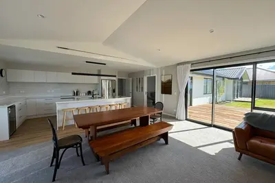 Image de New home in Twizel