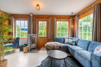 Image de Maison de vacances directement Zuidlaardermeer
