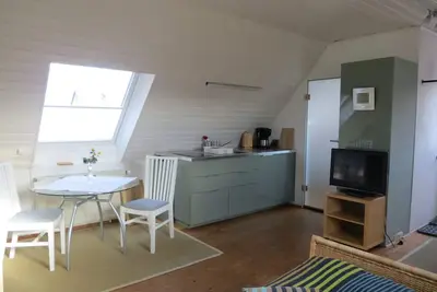 Image de Ferienwohnung Schlautkötter - Appartement, 1-2 Pers