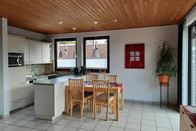 Image de Ferienwohnung Schlautkötter, 1-3 Pers
