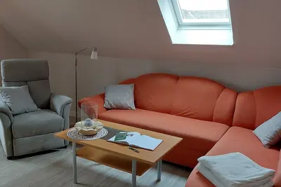 Image de Ferienwohnung Heumann, 1-4 Pers