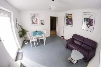 Image de Ferienwohnung Schönfelder, 1-4 Pers
