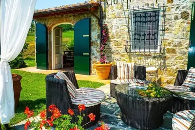 Papa Résidence de vacances tout confort