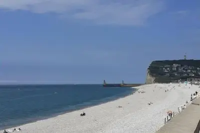 Image de Gîte \"la clairière\" Résidence de vacances tout confort