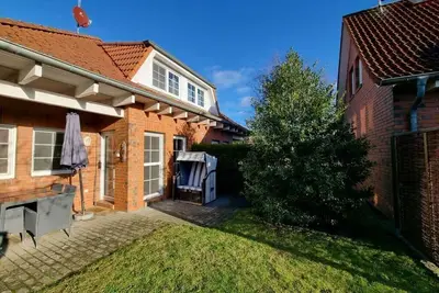 Zingstrose Résidence de vacances tout confort