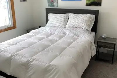 Image de Clean and Comfy House in great Fairbanks location