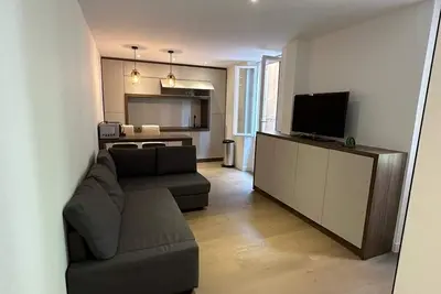 Image de Studio Charmant a 5 mn a Pied de Monaco Centre