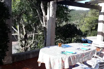 Image de Charmant T3 de 50m2+mezzanine, Plage à 400m, au Pied des Sentiers de Randonnée