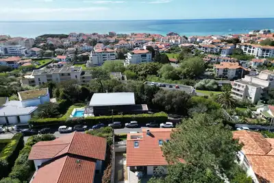 Image de Villa de Standing vue mer