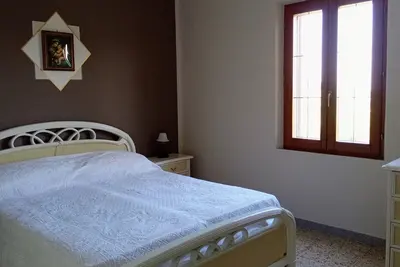 Image de Casa Vacanze Lea - Casa di Campagna con Vista Panoramica Sulla Valle del Metauro