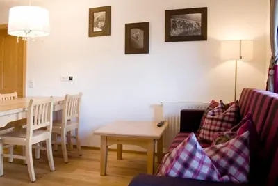 Image de Zederberg Appartements