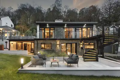 Image de The Hideaway at Higher Longtail