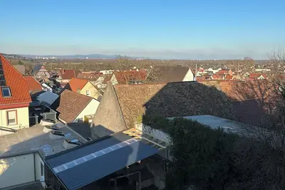 Image de Apartment with a view