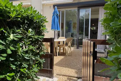Image de Appartement Argelès-sur-Mer, 2 pièces, 5 personnes
