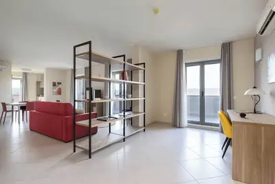 Image de 3 Bedroom Apartment in San Rocco A Pilli