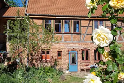 Image de Wunderschönes Gästehaus