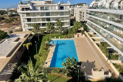 Image de Apartamento Marina Real I Denia