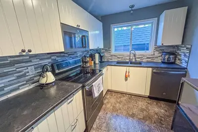 Image de Cozy Penticton Townhome with Private Yard
