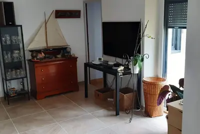 Image de Gîte de Plein Pied Idéalement Situé à Fougères à 25km du Mont Saint Michel