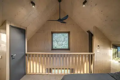 Image de Cosy Cabin 15 min drive from Mount Hotham