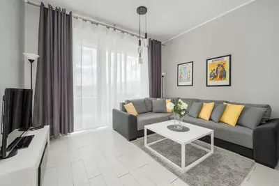 Image de Podwale 82 | Exclusive Apartment | Parking