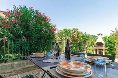 Image de Casamare Loreto - Deux Chambres Appartement, Couchages 4