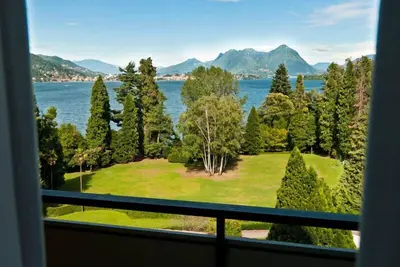 Image de Carl & Do Lake View 4/5 Pax