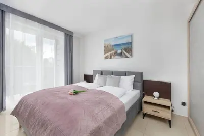 Image de Avangard 138 | Lovely Apartment | Parking