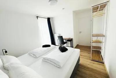 Image de Casa Lobo - 3br stay close to Munich City and Airport\n\n