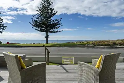 Image de Breathtaking Views on Marine Pde