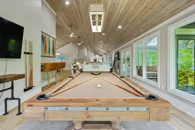 Image de Private Retreat North of Nashville