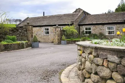 Image de Beautiful 2 bedroom Dales Cottage with stunning Nidderdale views