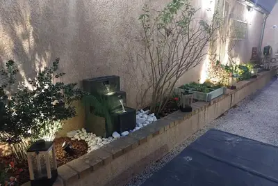 Image de 2 Bedroom Apartment in Chamarande