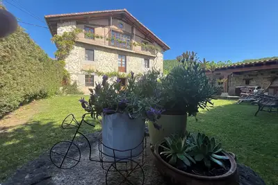 Image de Casa Rural Entre Bilbao y Vitoria