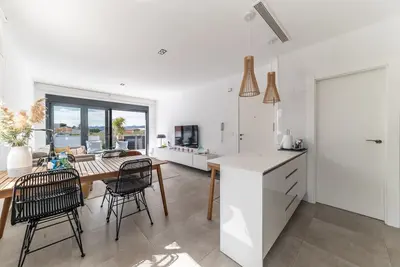 Image de Villa Armonía, met Verwarmd Privé-zwembad