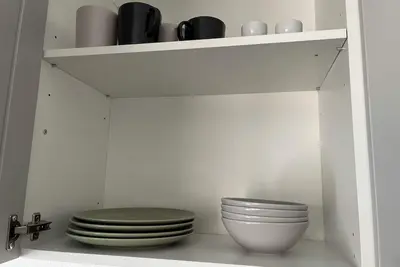 Image de Schönes 1 Zimmer Apartment in Idyllischer Lage