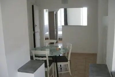 Image de studio lumineux