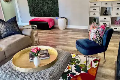 Image de \"Welcome to Atlanta, Stylish Selfie Spot! \"