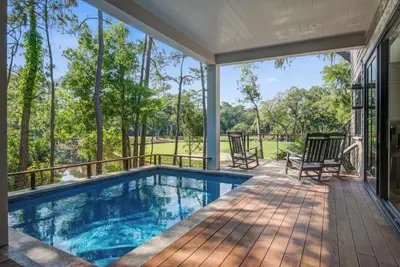 Image de Kiawah Exclusives | 364 Red Bay