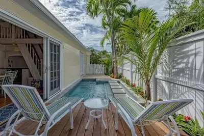 Image de Everything Key West has to offer @ Mango Cottage