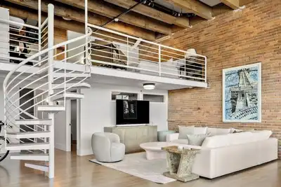 Image de Luxury 2bd Loft Next to Ball Arena, 30+Day, E-Bike