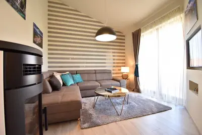 Image de Luxury Apartment Premantura 600 from the beach