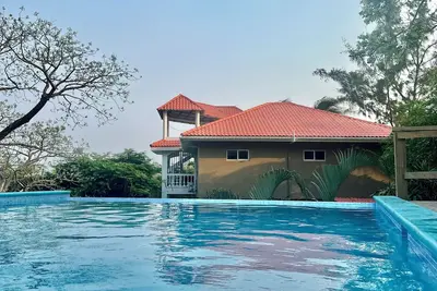 Image de Eureka house