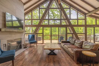 Image de Hampton's Hideaway by Innsbrook Vacations!