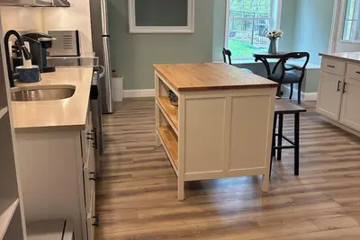 Image de The Sweet Suite - just minutes from Mht and 93