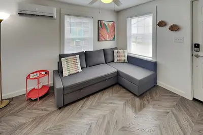 Image de Coral Cottage | In Downtown Rockport, A Block from Shops + Restaurants!