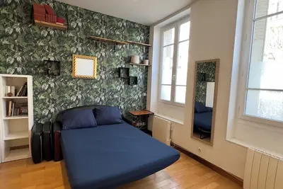 Image de Studio Fonctionnel Prés de Paris