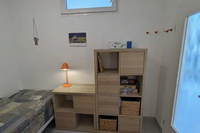 Image de Ferienwohnung Emster Kanal Hochwertige Ferienwohnung in Kloster Lehnin